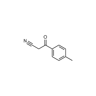 3-Oxo-3-(p-tolyl)propanenitrile