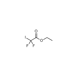 Ethyl 2,2-difluoro-2-iodoacetate