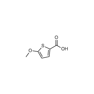 5-Methoxythiophene-2-carboxylic acid