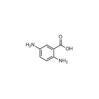 2,5-Diaminobenzoic acid