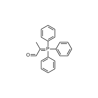 2-(Triphenyl-l5-phosphanylidene)propanal