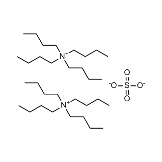 Tetrabutylammonium sulfate