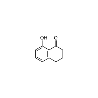 8-Hydroxy-3,4-dihydronaphthalen-1(2H)-one