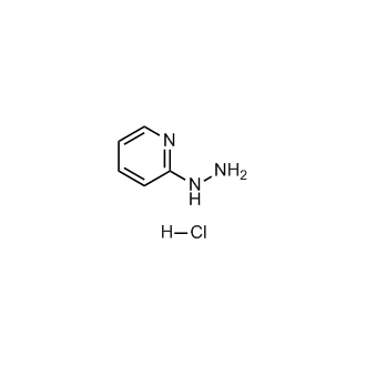 2-Hydrazinylpyridine hydrochloride