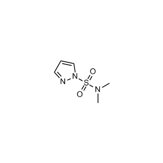 N,N-Dimethyl-1H-pyrazole-1-sulfonamide