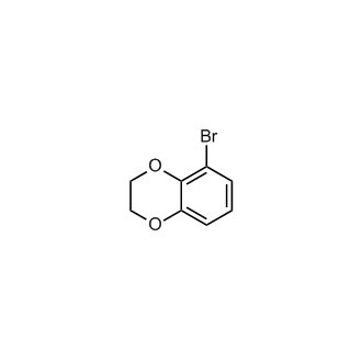 5-Bromo-2,3-dihydrobenzo[b][1,4]dioxine