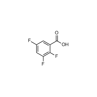 2,3,5-Trifluorobenzoic acid