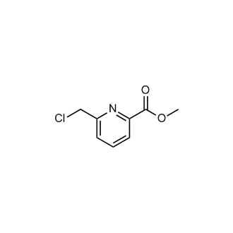 Methyl 6-(chloromethyl)picolinate