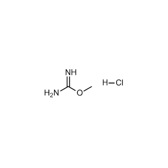 O-Methylisourea hydrochloride