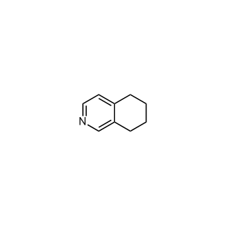 5,6,7,8-Tetrahydroisoquinoline