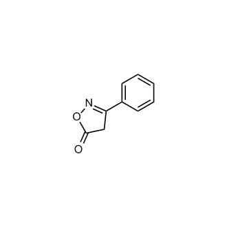3-Phenyl-5-isoxazolone