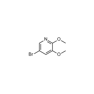 5-Bromo-2,3-dimethoxypyridine