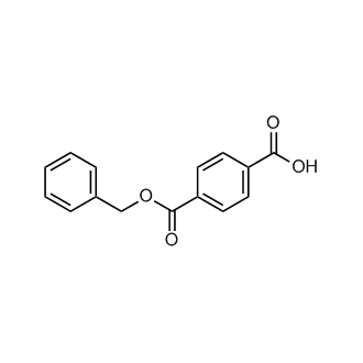 4-((Benzyloxy)carbonyl)benzoic acid