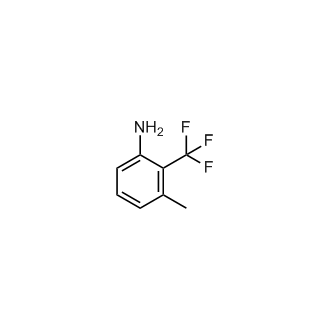 3-Methyl-2-(trifluoromethyl)aniline