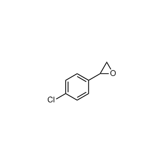2-(4-Chlorophenyl)oxirane