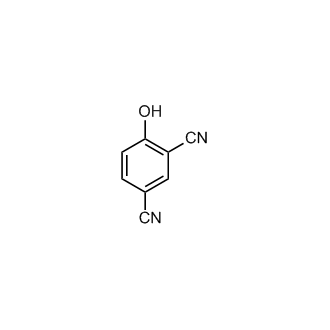 2,4-Dicyanophenol