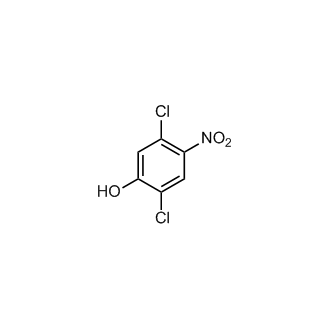 2,5-Dichloro-4-nitrophenol