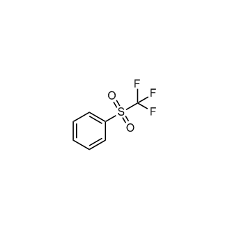 ((Trifluoromethyl)sulfonyl)benzene