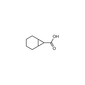 Bicyclo[4.1.0]heptane-7-carboxylic acid