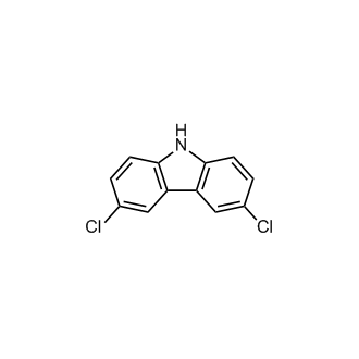 3,6-Dichloro-9H-carbazole