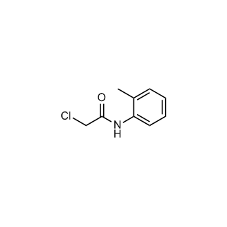 2-Chloro-N-(2-methylphenyl)acetamide