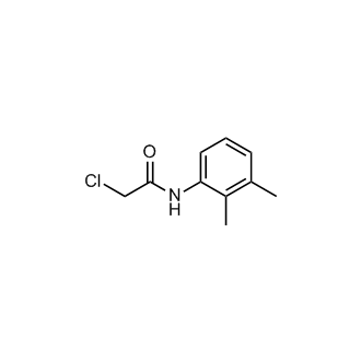 2-Chloro-N-(2,3-dimethylphenyl)acetamide
