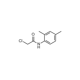 2-Chloro-N-(2,4-dimethylphenyl)acetamide