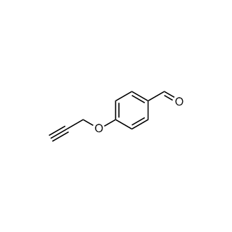 4-(2-Propynyloxy)benzaldehyde