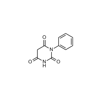 1-Phenyl-2,4,6(1H,3H,5H)-pyrimidinetrione