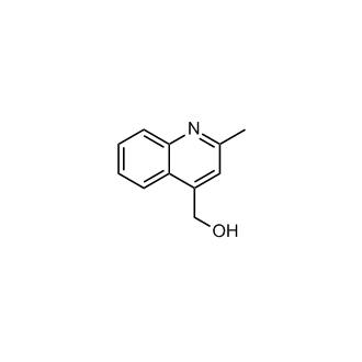 (2-Methylquinolin-4-yl)methanol