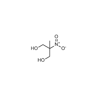 2-Methyl-2-nitropropane-1,3-diol