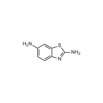 1,3-Benzothiazole-2,6-diamine