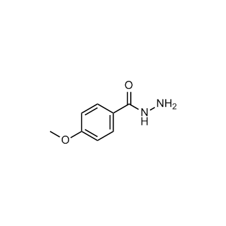 4-Methoxybenzohydrazide