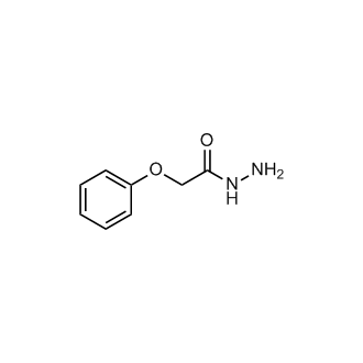 2-Phenoxyacetohydrazide