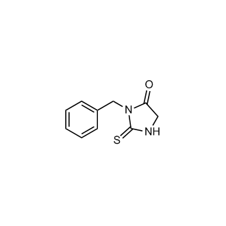 3-Benzyl-2-thioxo-4-imidazolidinone