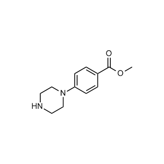 Methyl 4-piperazin-1-ylbenzoate