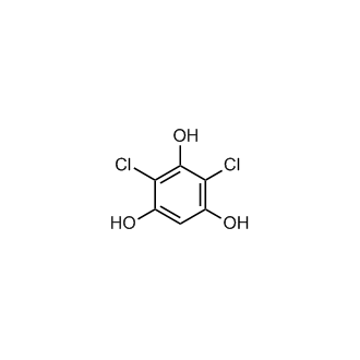 2,4-Dichlorobenzene-1,3,5-triol