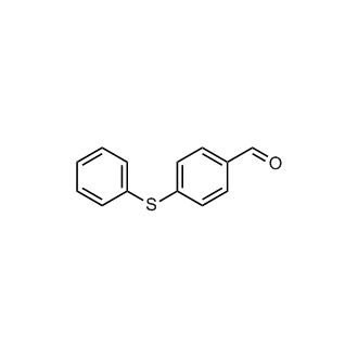 4-(Phenylsulfanyl)benzaldehyde