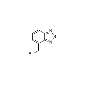 4-(Bromomethyl)-2,1,3-benzothiadiazole