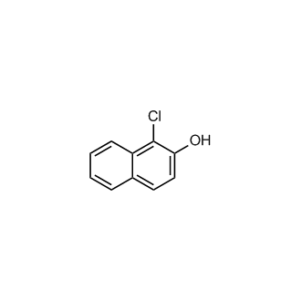1-Chloro-2-naphthol