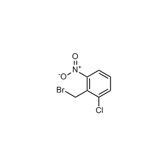 2-(Bromomethyl)-1-chloro-3-nitrobenzene