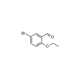 5-Bromo-2-ethoxybenzaldehyde