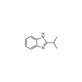 2-Isopropyl-1h-benzimidazole