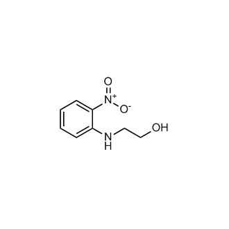 2-(2-Nitroanilino)ethanol
