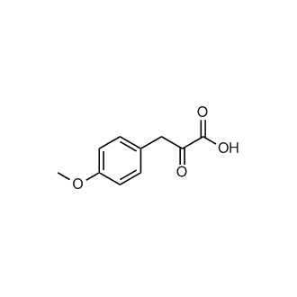 3-(4-Methoxyphenyl)-2-oxopropanoic acid