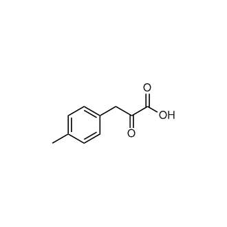 3-(4-Methylphenyl)-2-oxopropanoic acid
