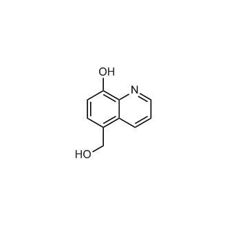5-(Hydroxymethyl)-8-quinolinol