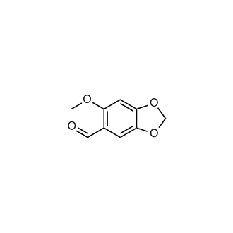 6-Methoxy-1,3-benzodioxole-5-carbaldehyde