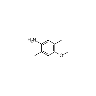 4-Methoxy-2,5-dimethylaniline