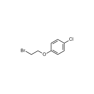 1-(2-Bromoethoxy)-4-chlorobenzene